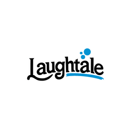 LaughTale Logo